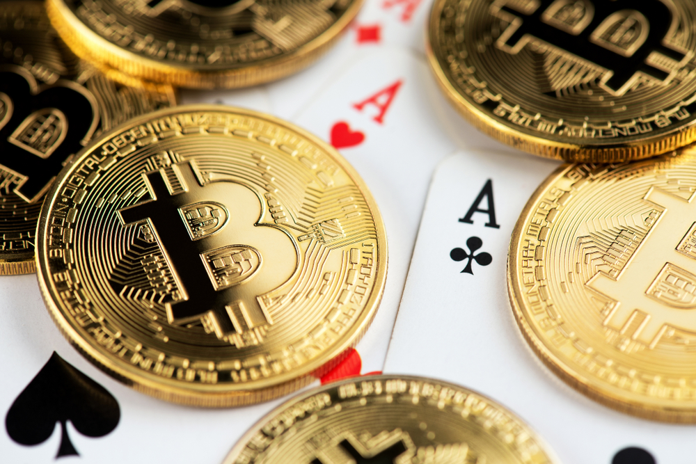 Οι πιο δημοφιλείς παραλλαγές του πόκερ με Bitcoin