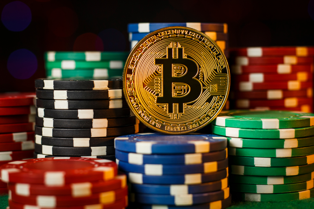 Τι είναι το πόκερ με Bitcoin;